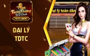 Đại lý TDTC - Những ưu đãi hấp dẫn chỉ dành cho đối tác