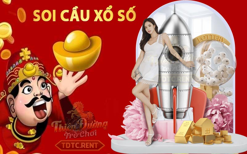 Một Số Cách Soi Cầu Xổ Số Phổ Biến Được Ưa Chuộng