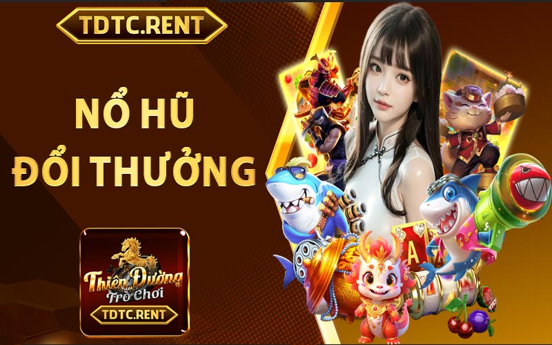 Nổ hũ đổi thưởng - Đánh giá hệ thống chơi game nổ hũ trực tuyến