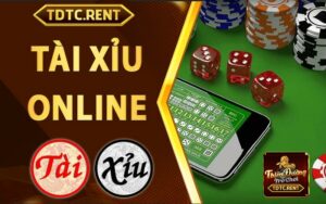 Tài Xỉu Online - Đánh giá trò chơi tài xỉu các cổng game nhà cái uy tín