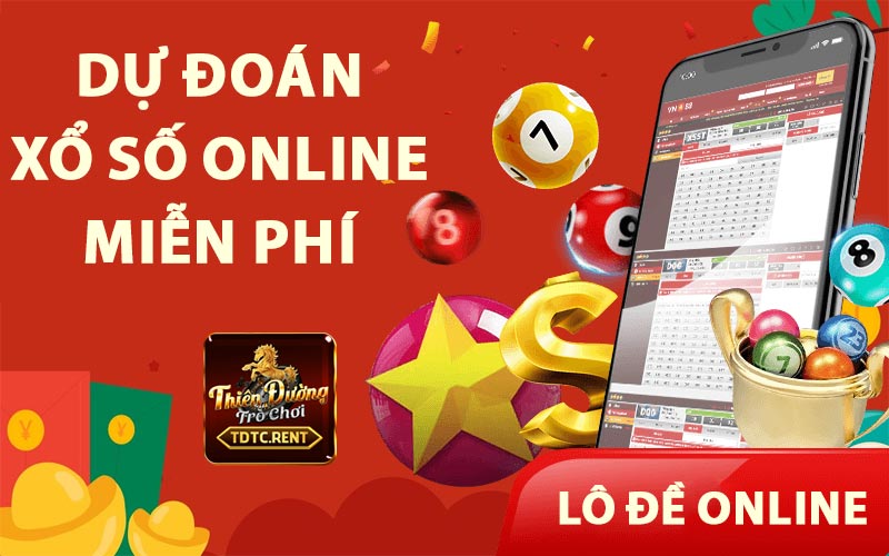 Dự đoán xổ số Online miễn phí